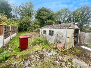 Garden- click for photo gallery